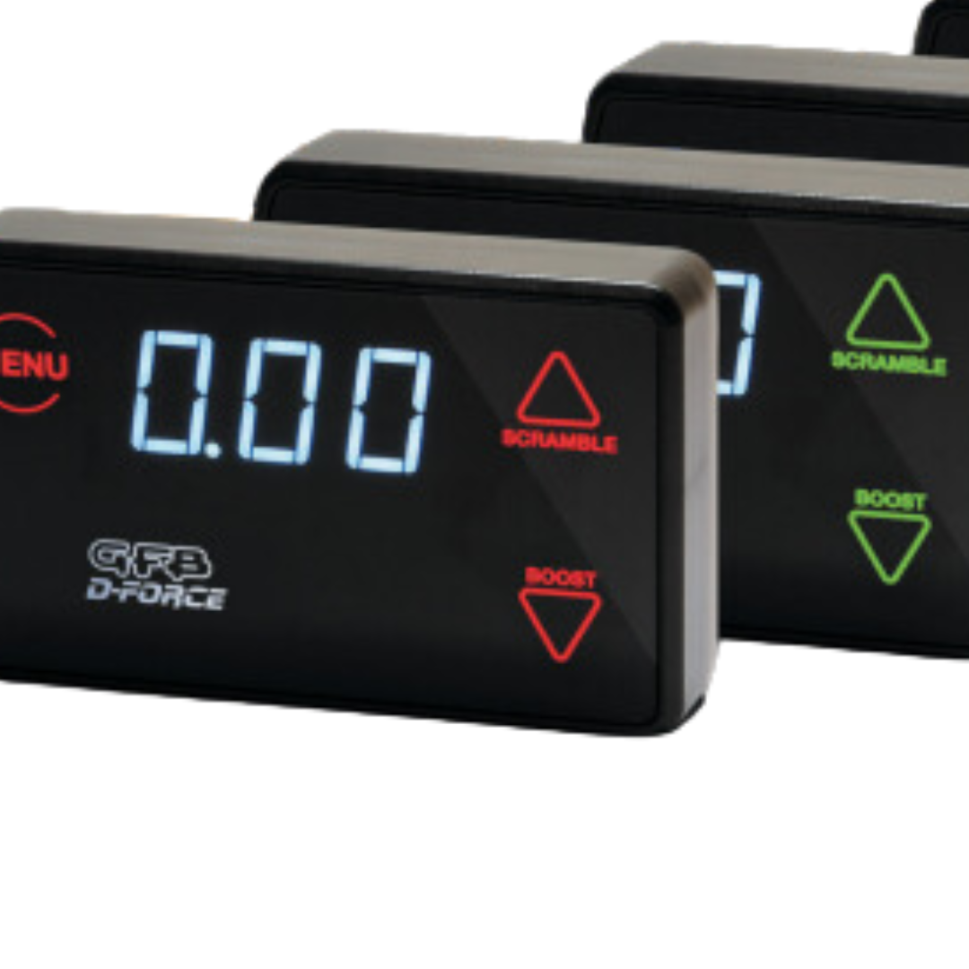 GFB Diesel Electronic Boost Control