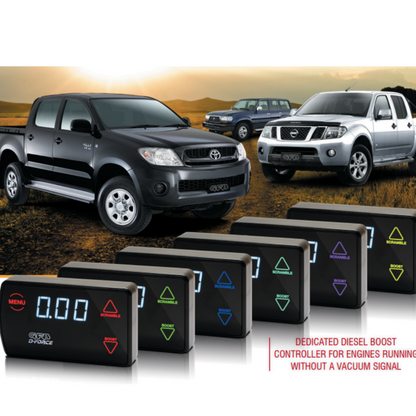 GFB Diesel Electronic Boost Control