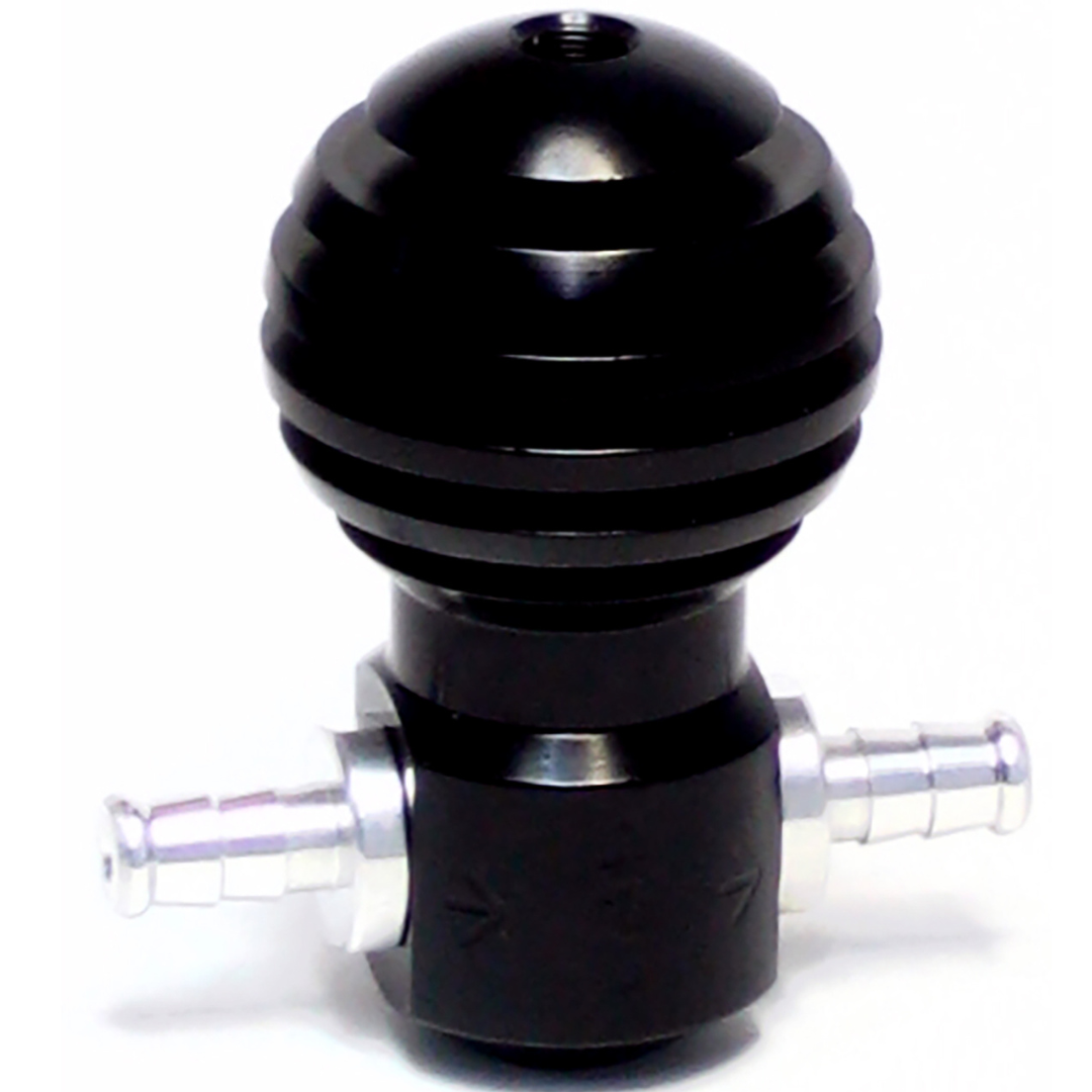GFB Manual Boost Controllers May Lack Features Of An EBC But They Get The Job Done!