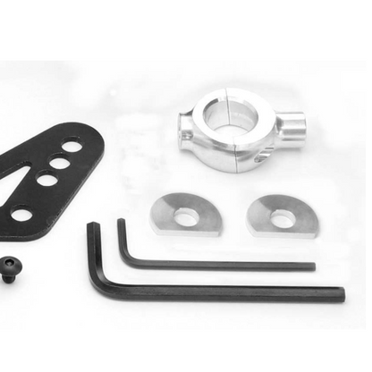 GFB 4003 Upgrade Kit - Makes 4003 Into 4002