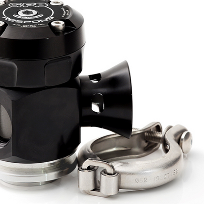 Blow Off Valve