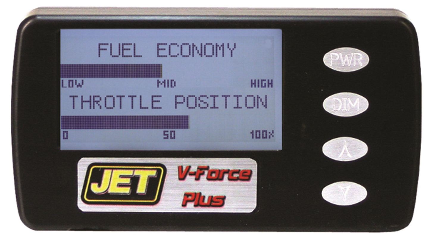 V-Force Plus Performance Module