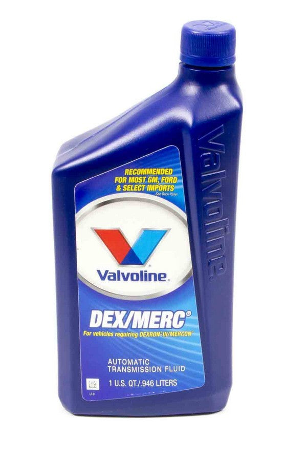 Dextron/Mercon Trans Fluid Quart - 798153C