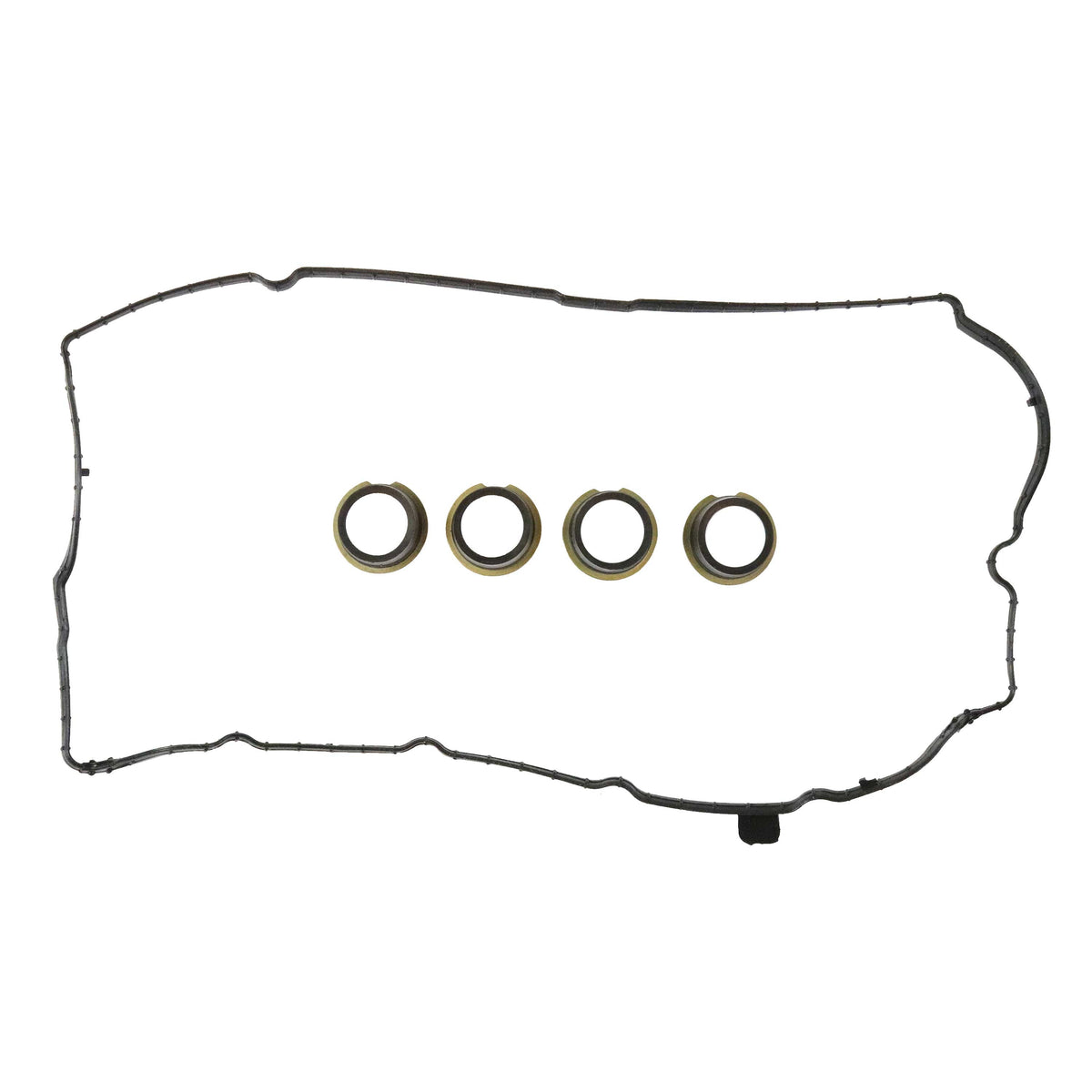 Valve Cover Gasket Set 2014-2018 Fiat,Jeep 1.4L