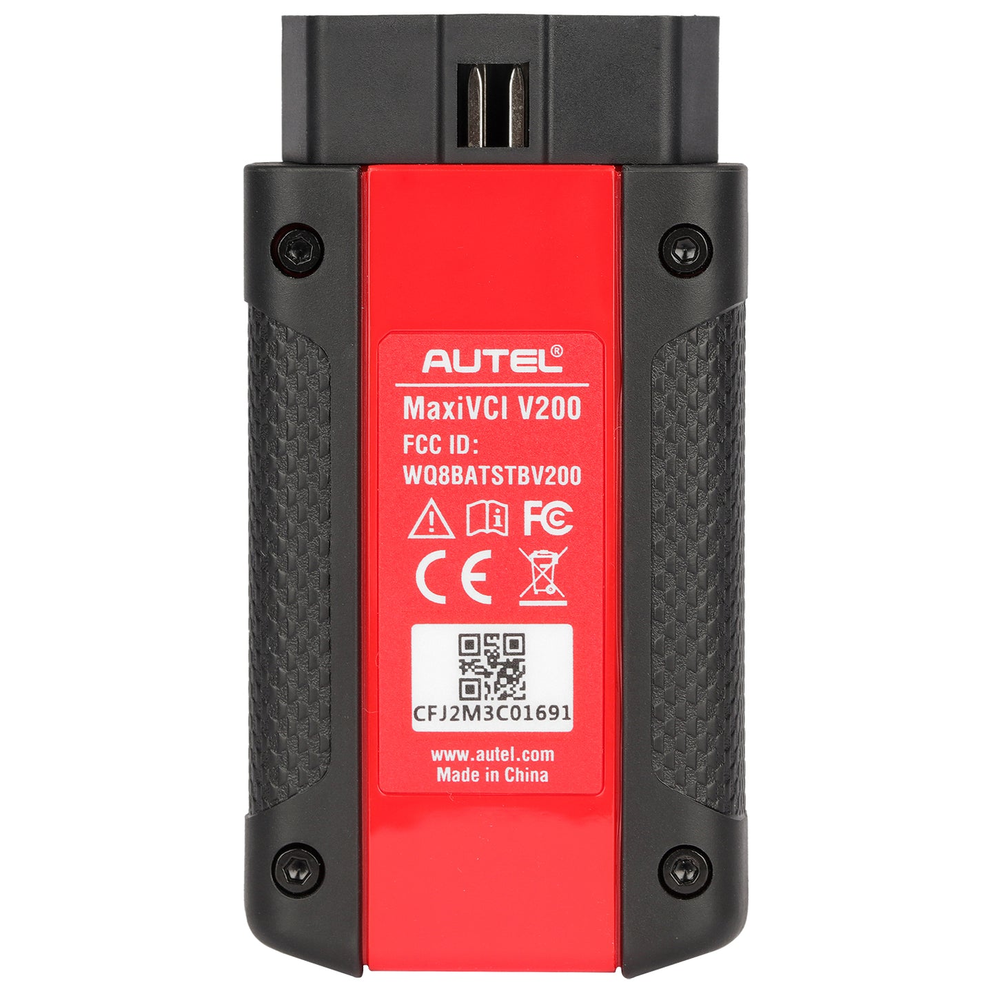 MaxiVCI VCI200 Bluetooth Vehicle Communication Interface