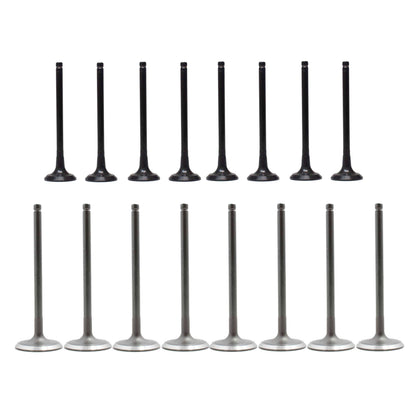 Exhaust / Intake Valve Kit 2010-2019 Hyundai,Kia 1.6L
