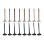 Exhaust / Intake Valve Kit 2010-2017 Buick, Chevrolet, GMC 2.4L