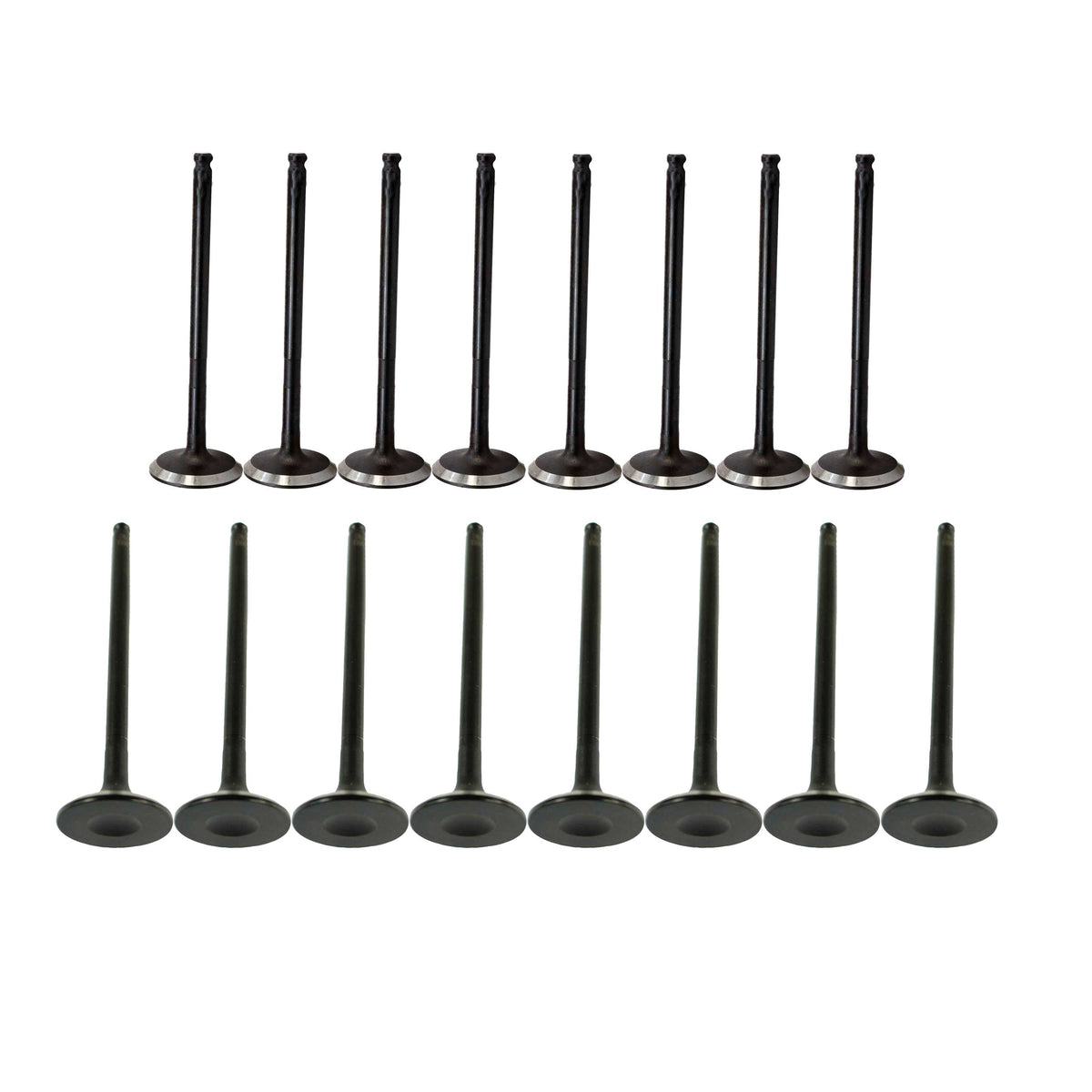 Exhaust / Intake Valve Kit 2013-2015 Chevrolet 1.2L