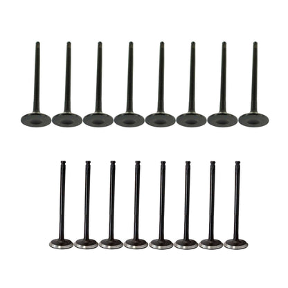 Exhaust / Intake Valve Kit 2013-2015 Chevrolet 1.2L