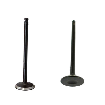 Exhaust / Intake Valve Kit 2013-2015 Chevrolet 1.2L
