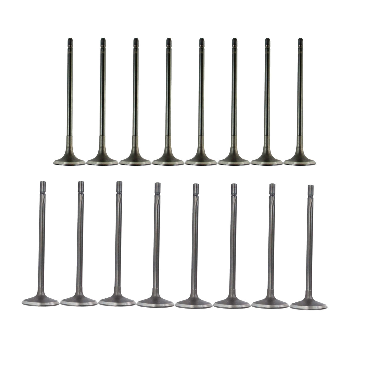 Exhaust / Intake Valve Kit 2012-2016 Mazda 2.0L