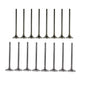 Exhaust / Intake Valve Kit 2012-2016 Mazda 2.0L