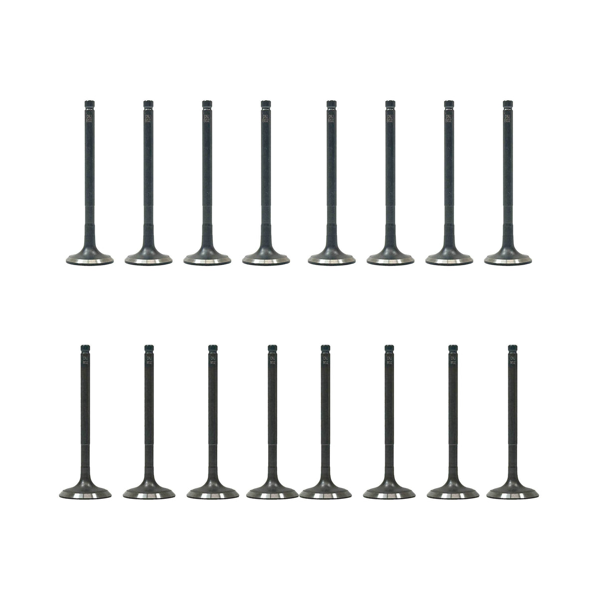 Exhaust / Intake Valve Kit 2007-2009 Suzuki 2.0L