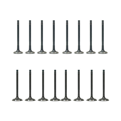Exhaust / Intake Valve Kit 2007-2009 Suzuki 2.0L