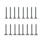 Exhaust / Intake Valve Kit 2007-2009 Suzuki 2.0L