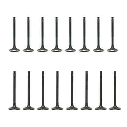 Exhaust / Intake Valve Kit 1996 Subaru 2.5L