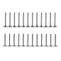 Exhaust / Intake Valve Kit 2012-2017 Buick,Cadillac,Chevrolet,GMC 3.6L