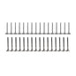 Exhaust / Intake Valve Kit 2011-2015 Ford 5.0L