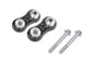 Vertical Link  Rear Lower Control Arms  Spherical Bearings