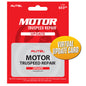 Virtual MOTOR TruSpeed Update Card
