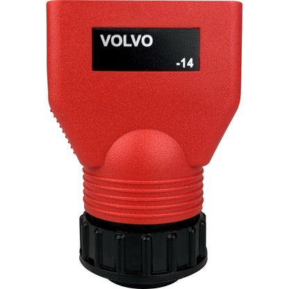 Volvo 14-Pin CV Adapter Cable