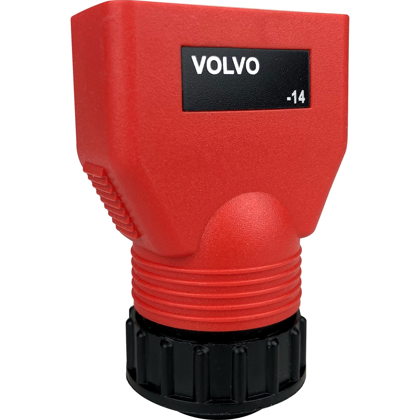 Volvo 14-Pin CV Adapter Cable