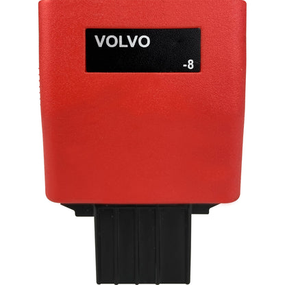 Volvo 8-Pin CV Adapter Cable