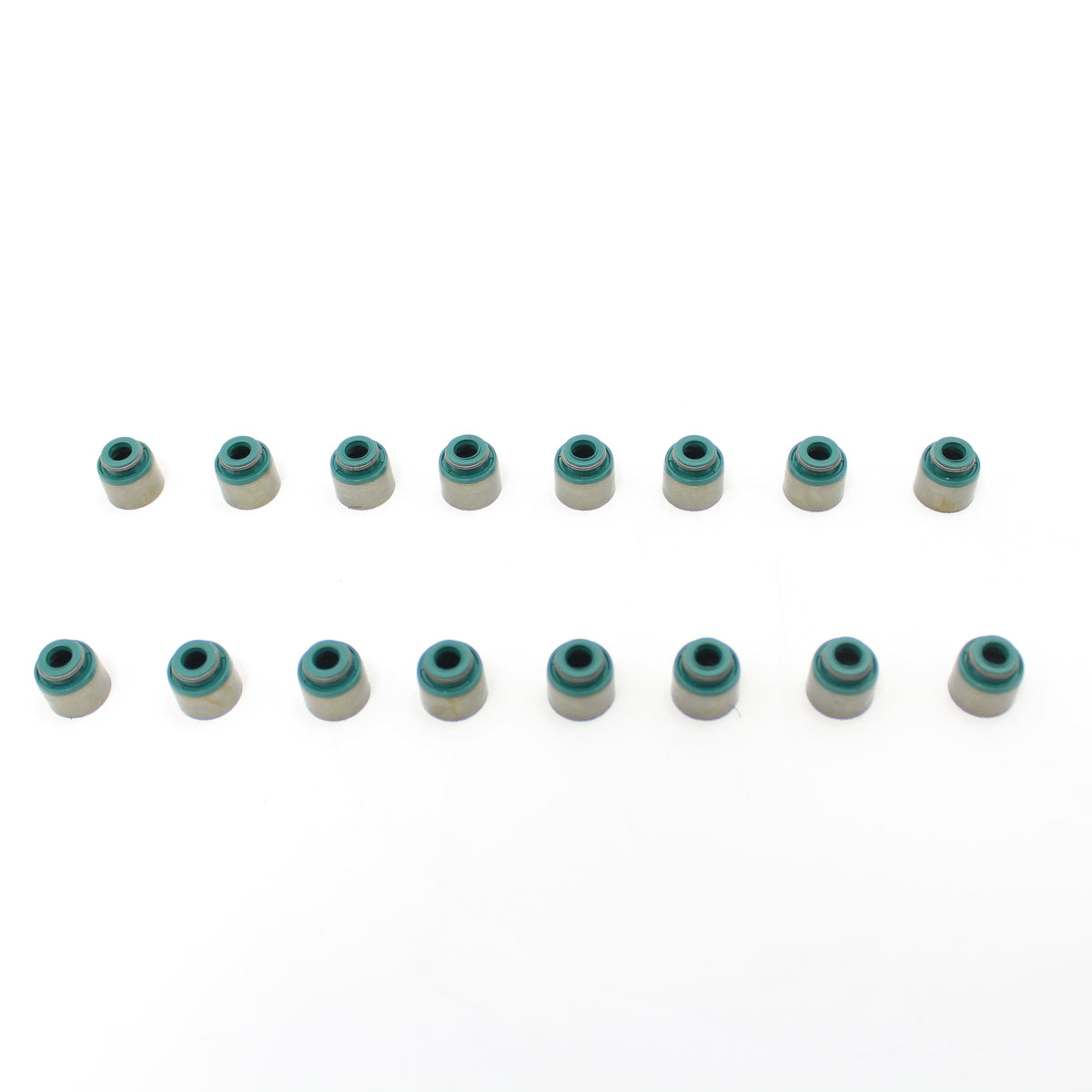 Valve Stem Oil Seal Set 2010-2022 Hyundai,Kia 1.4L-1.6L