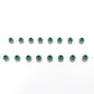 Valve Stem Oil Seal Set 2010-2022 Hyundai,Kia 1.4L-1.6L