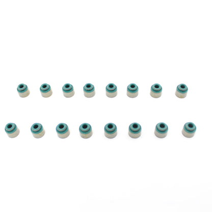 Valve Stem Oil Seal Set 2010-2022 Hyundai,Kia 1.4L-1.6L