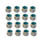 Valve Stem Oil Seal Set 2011-2021 Buick,Cadillac,Chevrolet 1.4L