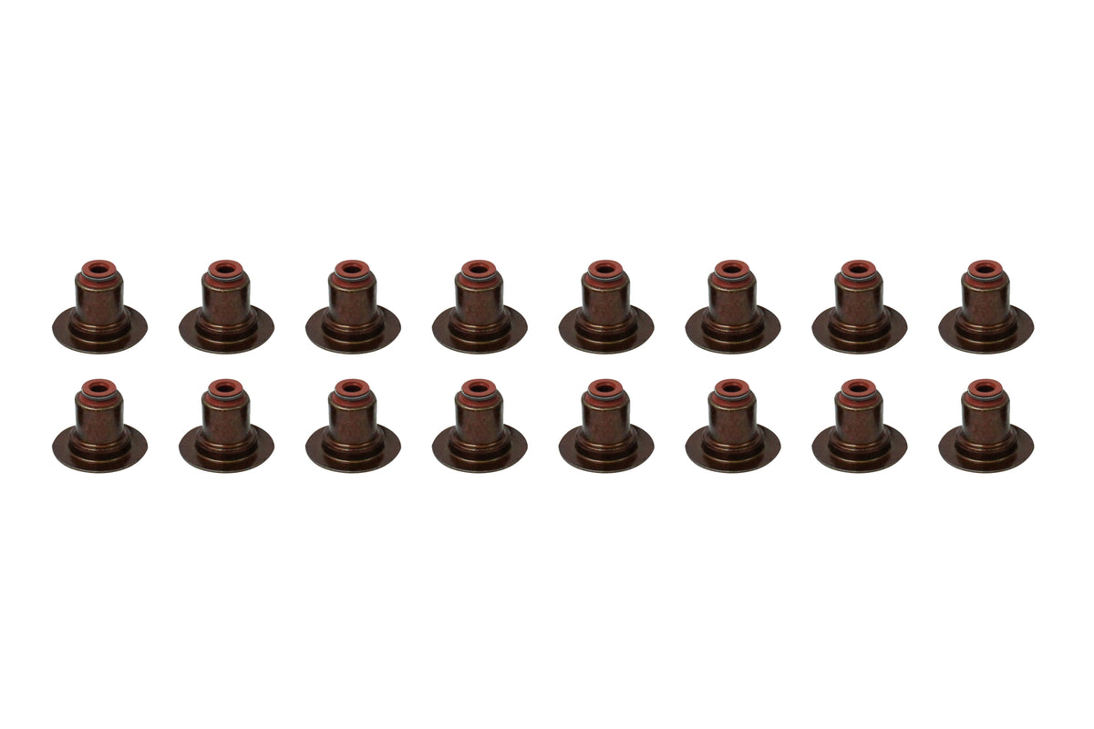 Valve Stem Oil Seal Set 2013-2022 Buick,Cadillac,Chevrolet,GMC 2.0L-2.5L