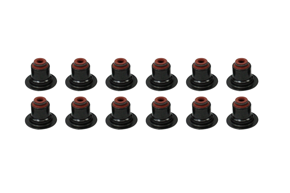 Valve Stem Oil Seal Set 2014-2021 Ford 1.0L