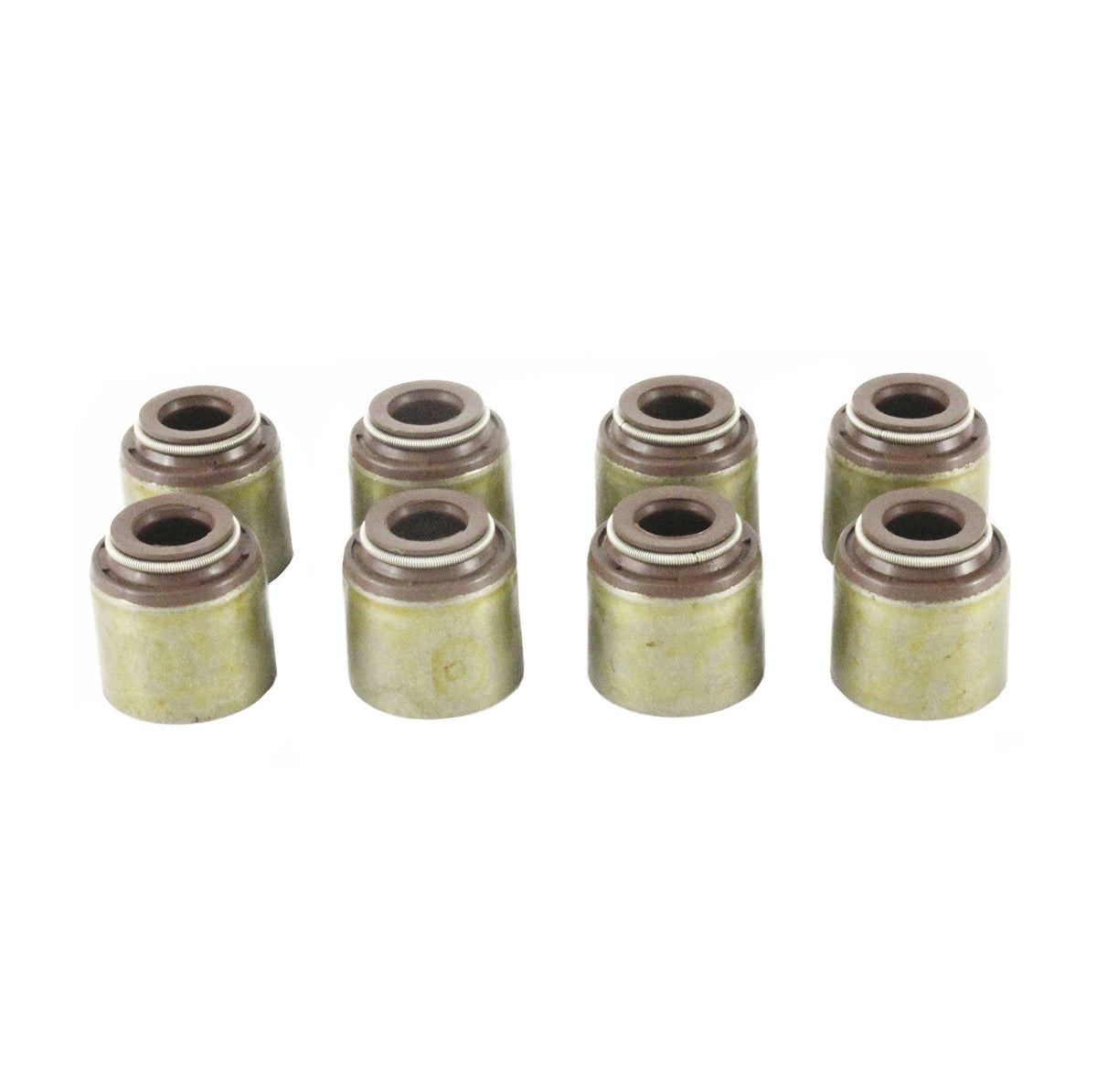 Valve Stem Oil Seal Set 1980-1987 Subaru 1.8L