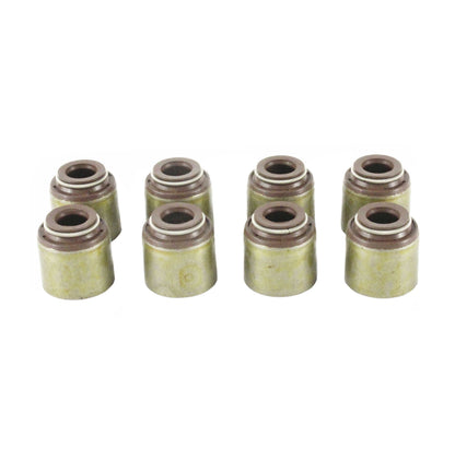 Valve Stem Oil Seal Set 1980-1987 Subaru 1.8L