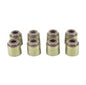 Valve Stem Oil Seal Set 1980-1987 Subaru 1.8L