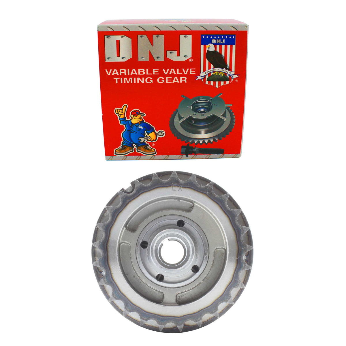 Variable Valve Timing (VVT) Sprocket 2005-2009 Audi 3.2L