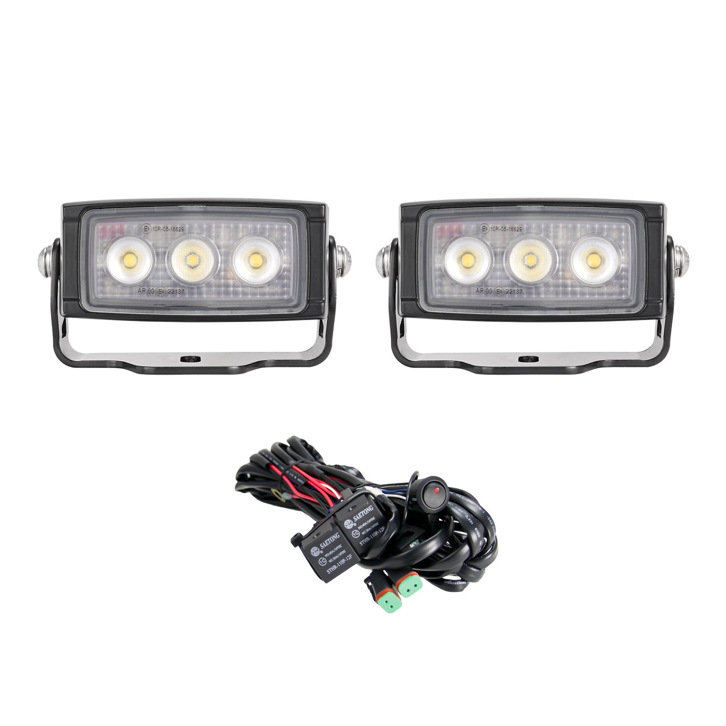 Vision X - Overland Area Light