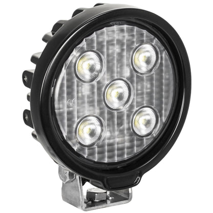 Vision X - VL Work Light Round