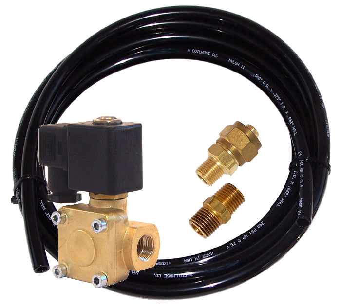 Kleinn Air Horns - VX6003-HK - Valve Upgrade Kit
