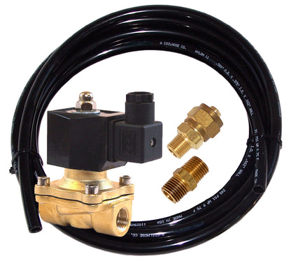 Kleinn Air Horns - VX7003-HK - Valve Upgrade Kit