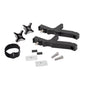 Hi-Lift Jacks - JGBM-100 - Hood Mount Jeep  JK 2007-2012