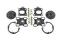 Caster Camber Plates