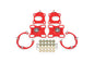 BMR Suspension - Caster Camber Plates Coil-Over Only - WAK752R