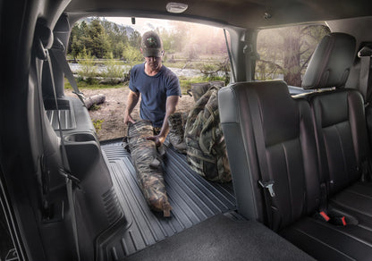 Husky Weatherbeater Cargo Liner 25841