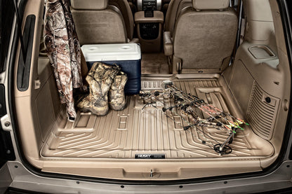 Husky Liners Weatherbeater - Cargo Liner 20081