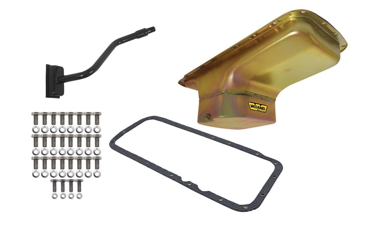 Oil Pan - 5031WND