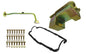 Oil Pans - 5039WND
