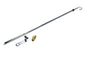 Engine Oil Dipstick Kit SBF In-Pan Chrome - 5899WND