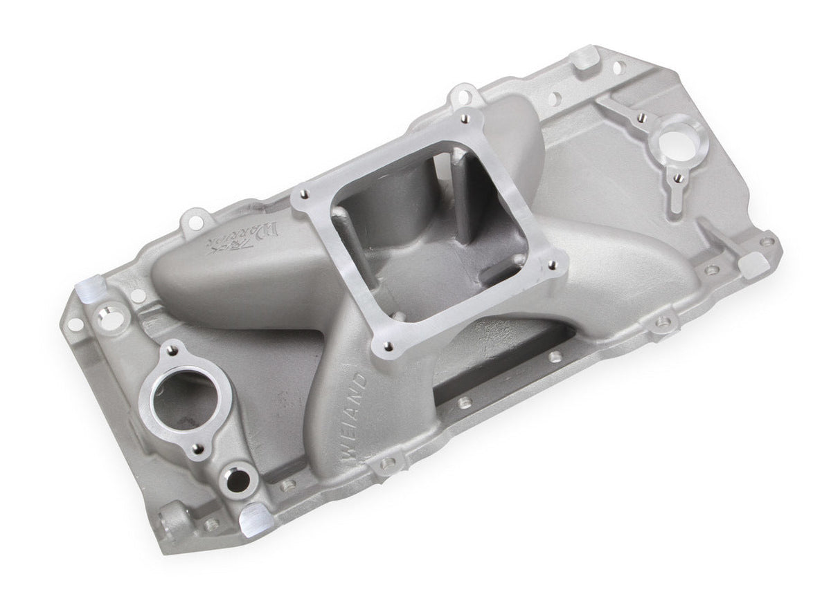 Intake BBC - 7623